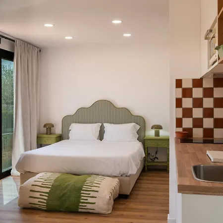 Quinta Da Pantanha - Casas Da Natureza Parco vacanze *